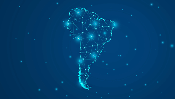 La hoja de ruta de América Latina hacia la innovación: las ciudades más emprendedoras