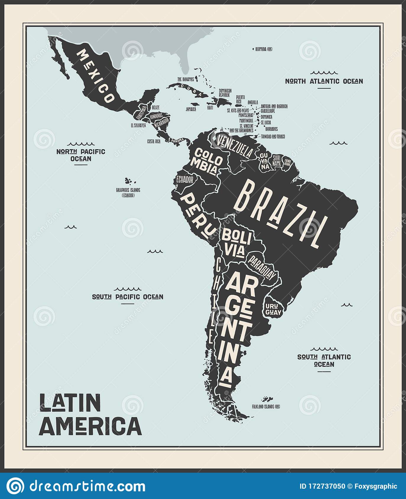 Las razones de la creciente apertura financiera de  América Latina en los últimos años